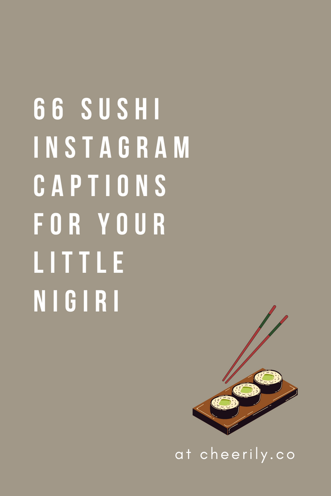 Sushi Puns: Roll into Laughter with These Jokes!