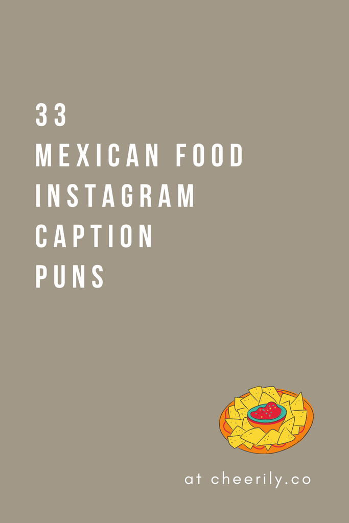 Mexico Puns: Hilarious Fiesta of Wordplay!