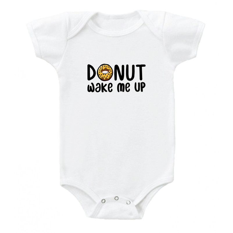 Donut onesie 2025